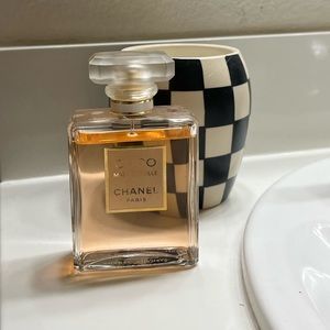 Chanel Perfume- Coco Mademoiselle